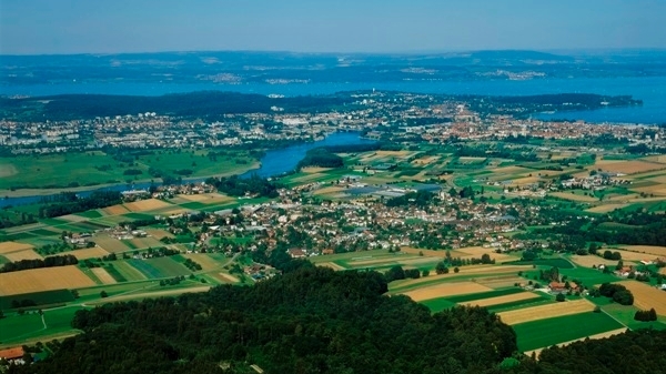 Kreuzlingen suisse